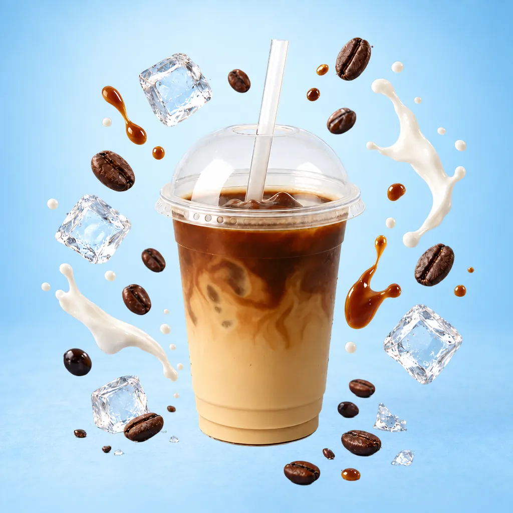 Signature Coffee
