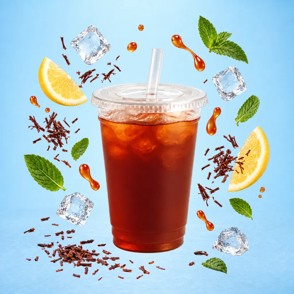 Rooibos