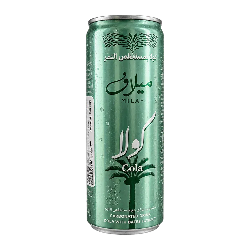 MILAF Cola