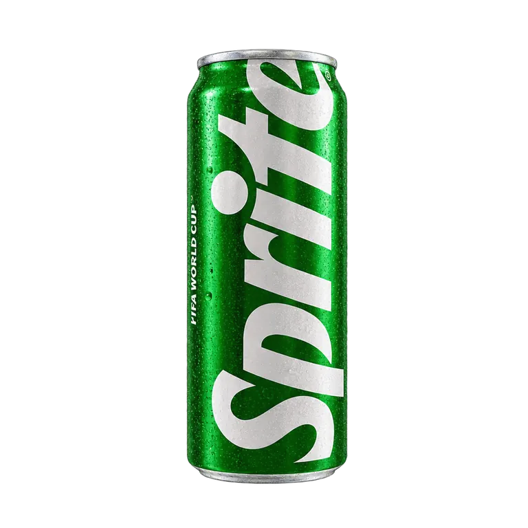 Sprite 0,33 л