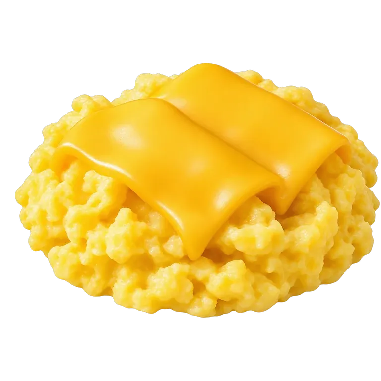 Queso doble