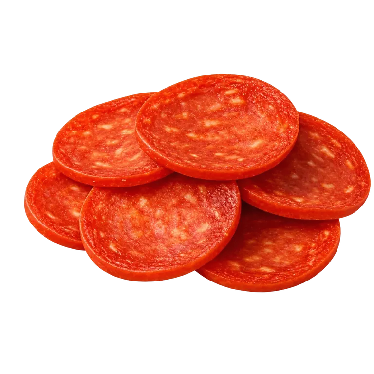 Pepperoni
