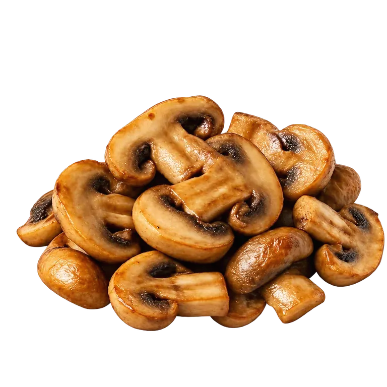 Mushrooms